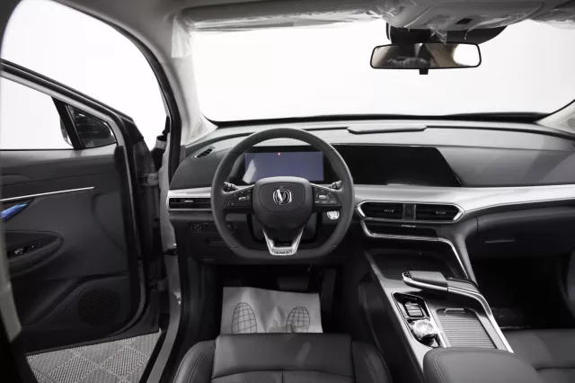 Changan UNI-T 2022
