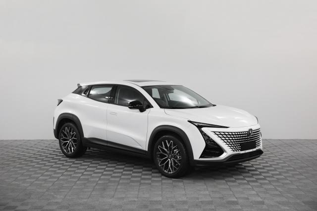 Changan UNI-T 2022