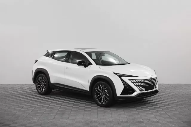 Changan UNI-T 2022