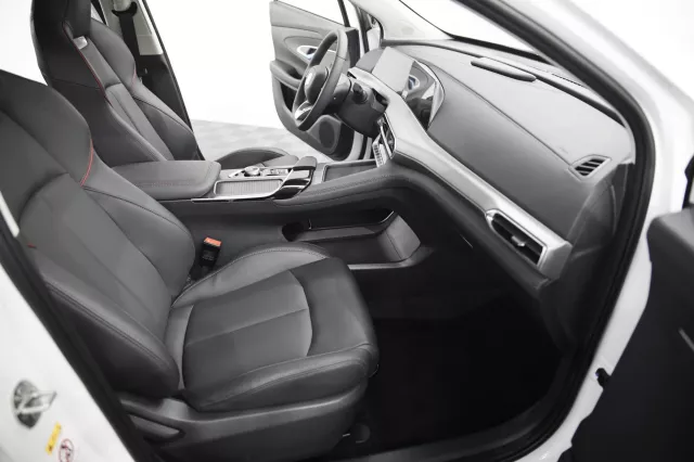 Changan UNI-T 2022