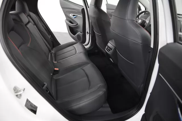 Changan UNI-T 2022