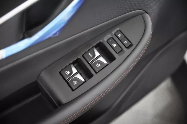 Changan UNI-T 2022