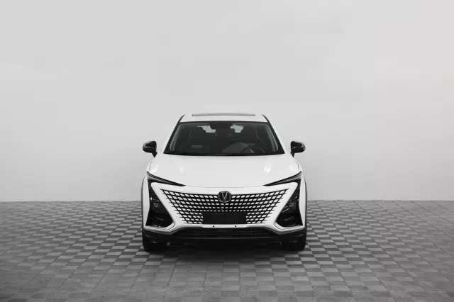 Changan UNI-T 2022