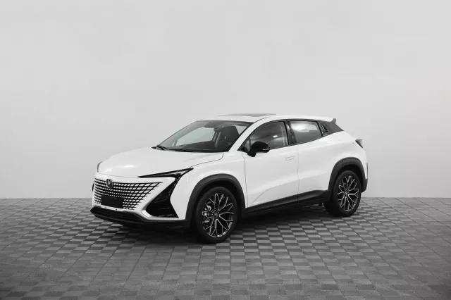 Changan UNI-T 2022
