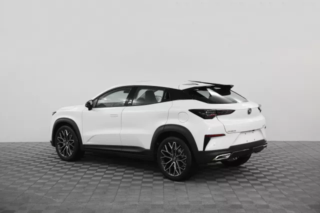 Changan UNI-T 2022