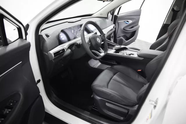 Changan UNI-T 2022