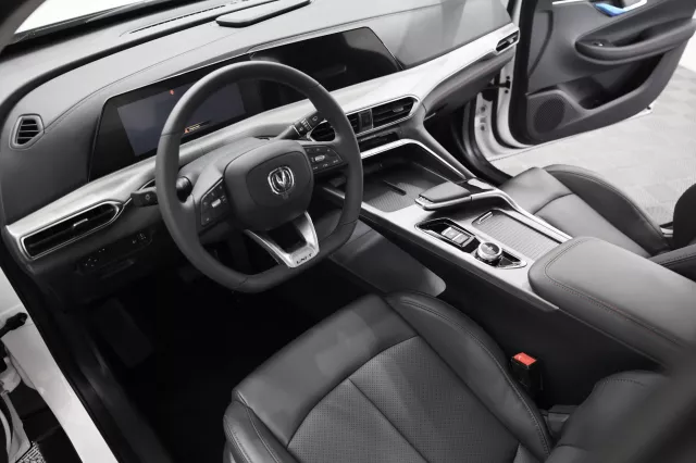 Changan UNI-T 2022