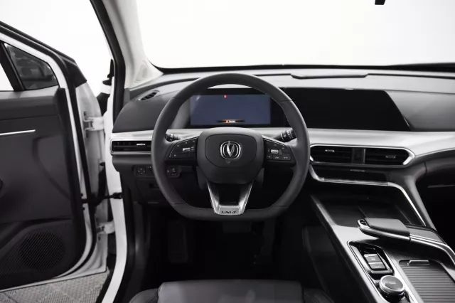 Changan UNI-T 2022