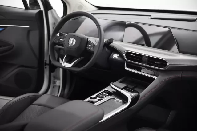 Changan UNI-T 2022