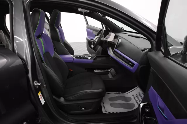 Changan UNI-T 2021