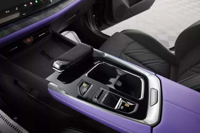 Changan UNI-T 2021