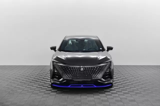 Changan UNI-T 2021