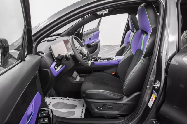 Changan UNI-T 2021
