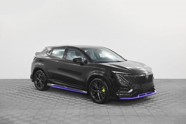 Changan UNI-T 2023