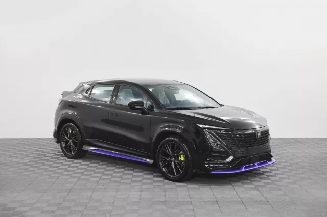 Changan UNI-T 2023