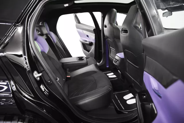 Changan UNI-T 2023