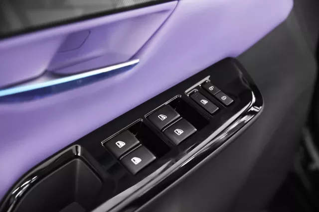 Changan UNI-T 2023