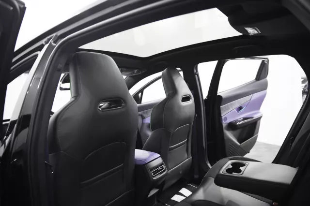 Changan UNI-T 2023