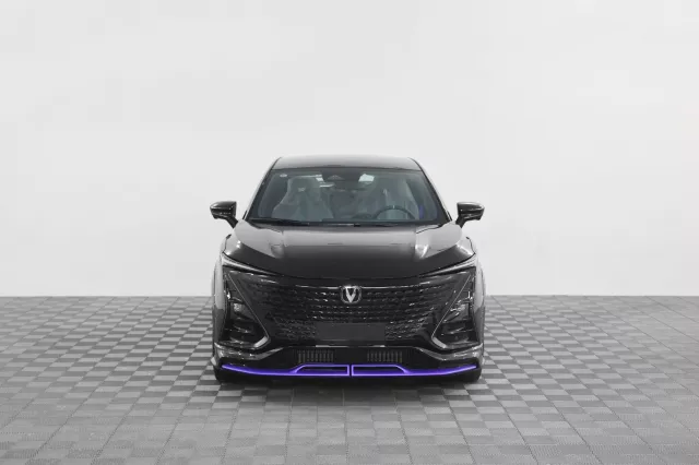 Changan UNI-T 2023