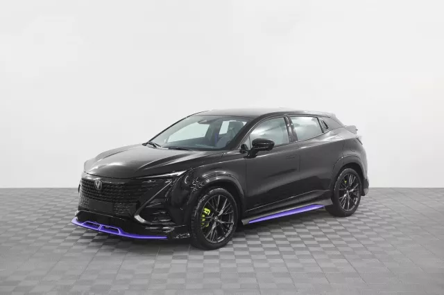 Changan UNI-T 2023
