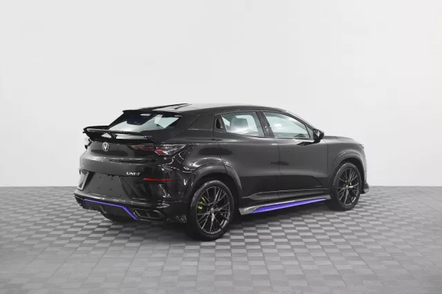 Changan UNI-T 2023