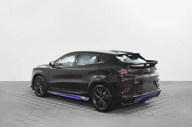 Changan UNI-T 2023
