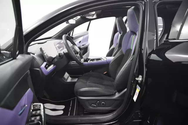 Changan UNI-T 2023