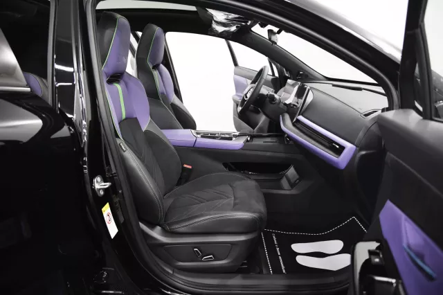 Changan UNI-T 2023