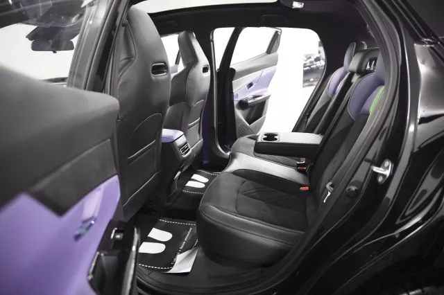 Changan UNI-T 2023