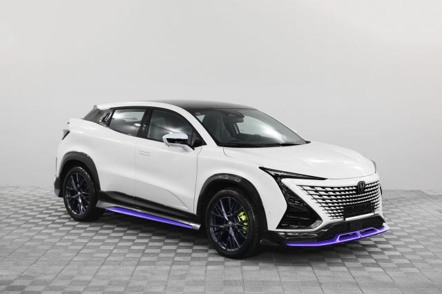 Changan UNI-T 2023