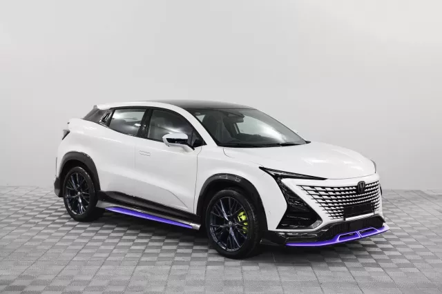 Changan UNI-T 2023