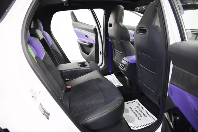 Changan UNI-T 2023