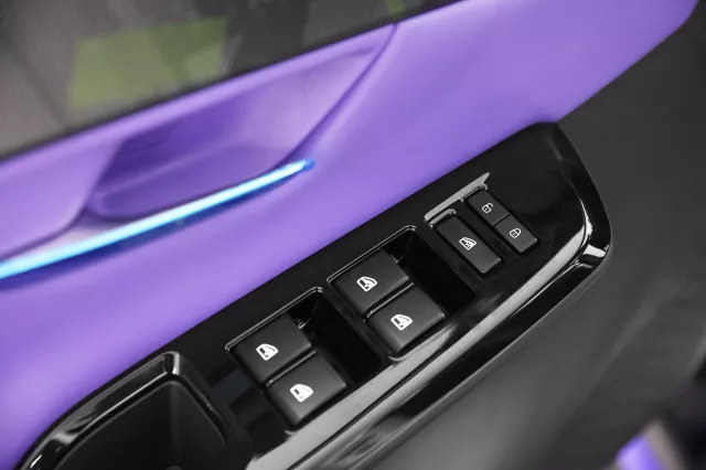 Changan UNI-T 2023