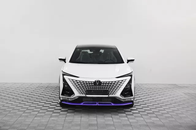Changan UNI-T 2023
