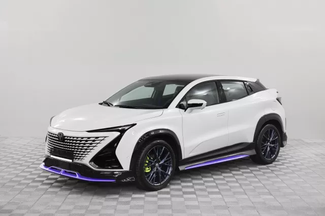 Changan UNI-T 2023