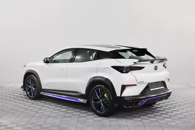 Changan UNI-T 2023