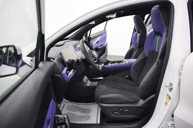 Changan UNI-T 2023
