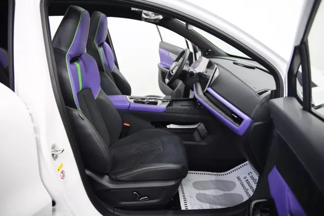Changan UNI-T 2023