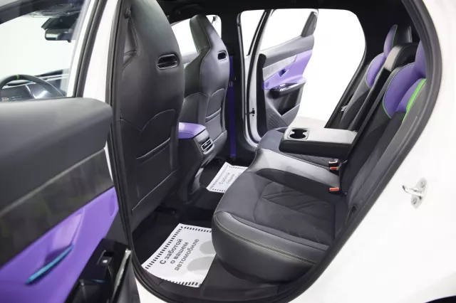 Changan UNI-T 2023