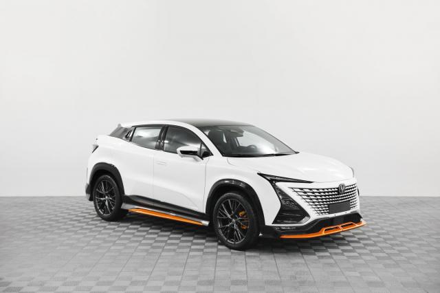 Changan UNI-T 2023