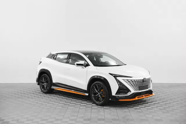 Changan UNI-T 2023