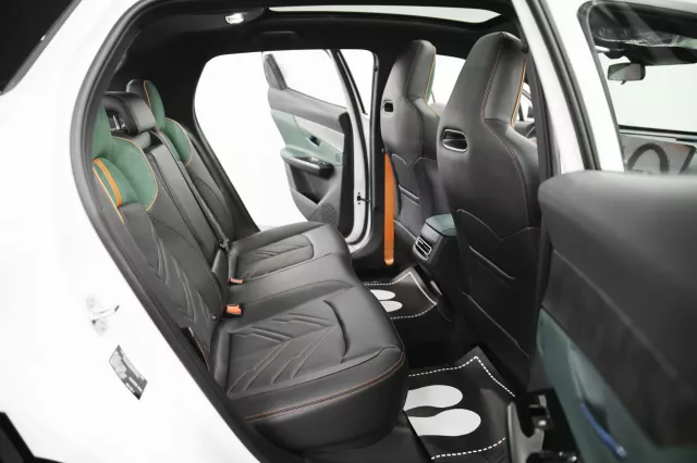 Changan UNI-T 2023