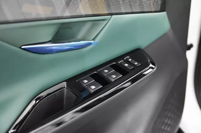 Changan UNI-T 2023