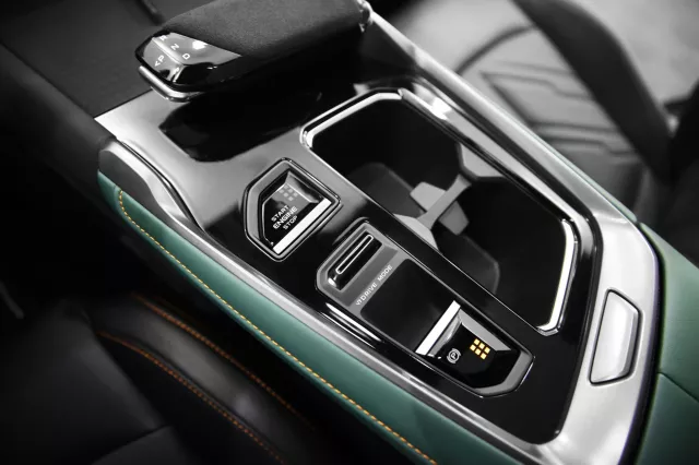 Changan UNI-T 2023