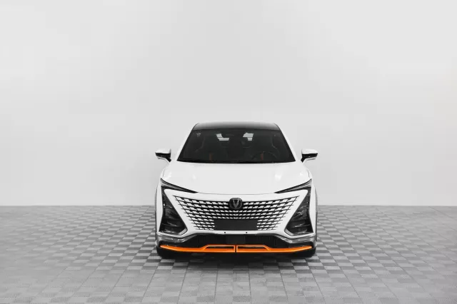 Changan UNI-T 2023