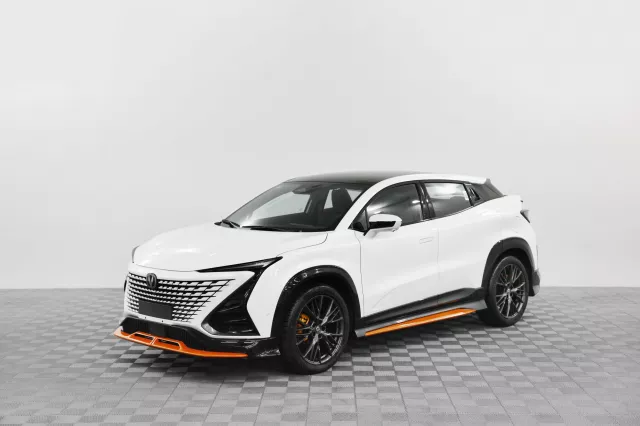 Changan UNI-T 2023