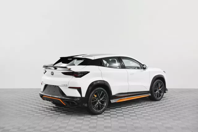 Changan UNI-T 2023