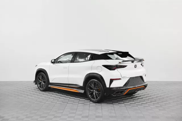 Changan UNI-T 2023