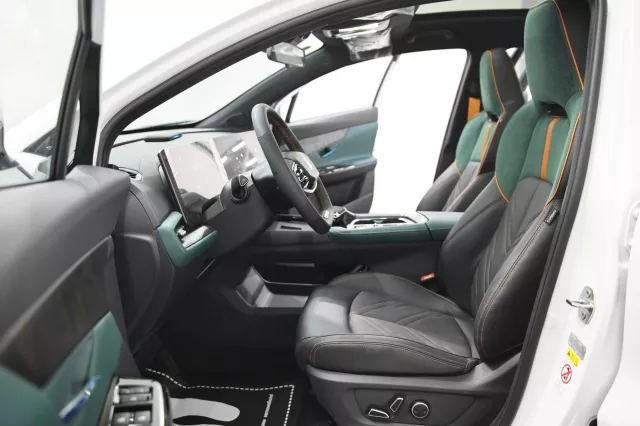 Changan UNI-T 2023