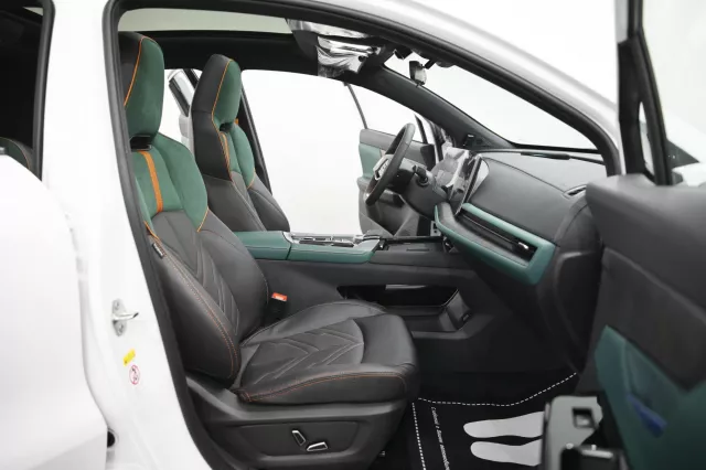 Changan UNI-T 2023